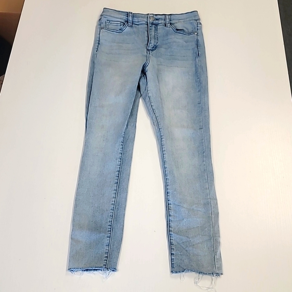 Junior jeans